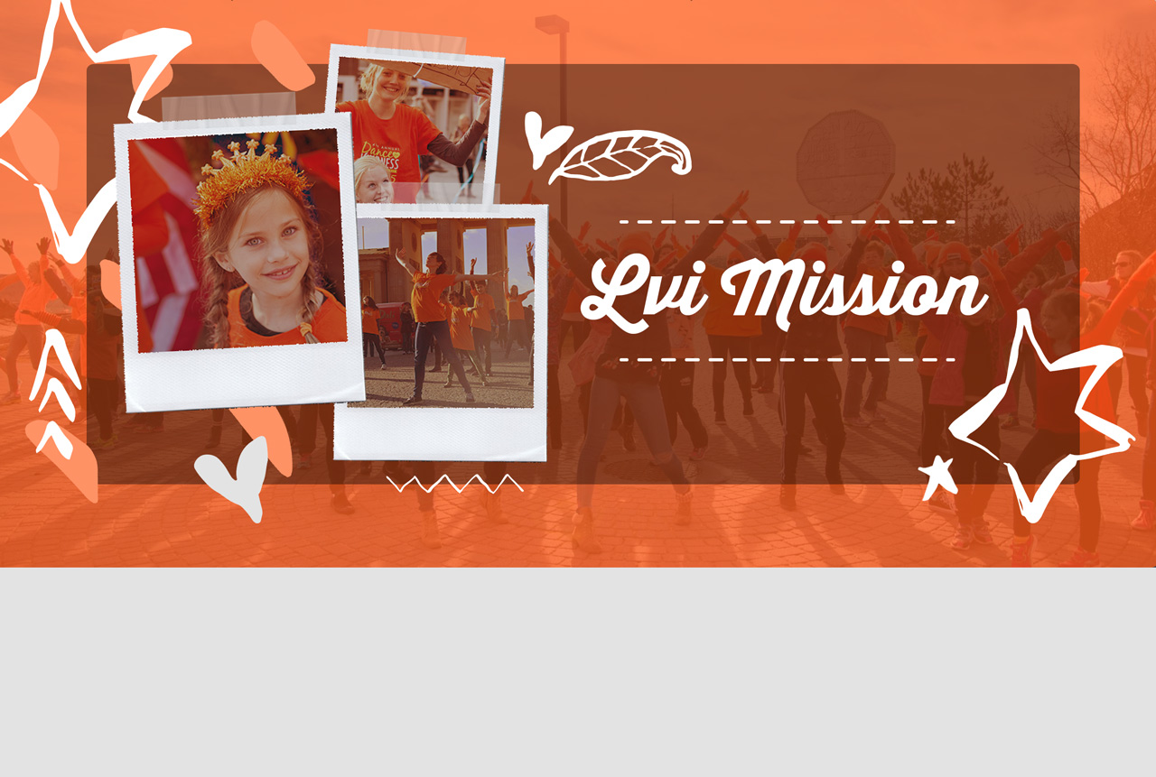 Mission Life Vest Inside